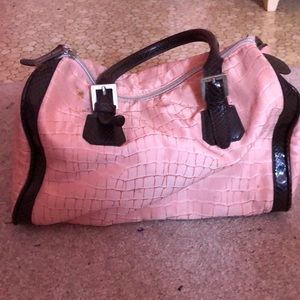 Vintage Victoria’s Secret bag